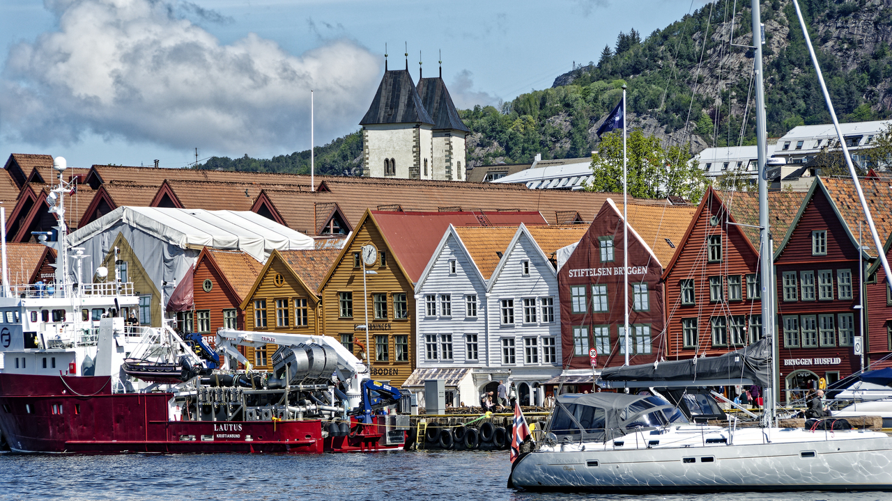 20220520 120709~Bergen~Hordaland~Norway